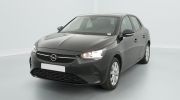 Aperçu du véhicule : 1.2 75 ch BVM5 Edition