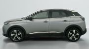 Aperçu du véhicule : Hybrid4 300 e-EAT8 GT