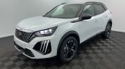 Aperçu du véhicule : Hybrid 145 e-DCS6 GT Blanc Okénite avec 1650€ d'équipements inclus