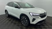 Aperçu du véhicule : E-Tech full hybrid 200 Techno Blanc Nacré - Toit Noir Etoilé avec 2650€ d'équipements inclus