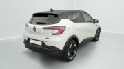 Aperçu du véhicule : E-Tech full hybrid 160 ch Techno