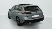 Aperçu du véhicule : PHEV 225 e-EAT8 GT