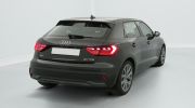 Aperçu du véhicule : 30 TFSI 110 ch S tronic 7 Advanced