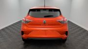 Aperçu du véhicule : Blue dCi 100 Evolution Orange Valencia avec 1900€ d'équipements inclus