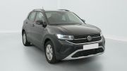 Aperçu du véhicule : 1.5 TSI 150 START STOP DSG7 LIFE PLUS