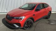 Aperçu du véhicule : ARKANA E-Tech full hybrid 145 GSR2 esprit Alpine