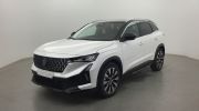 Aperçu du véhicule : AUSTRAL full hybrid E-Tech 200 ch Techno