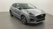 Aperçu du véhicule : PUMA 1.0 EcoBoost 125 ch mHEV S&S Powershift ST-Line