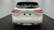 Aperçu du véhicule : Hybrid Nouveau e-Power Gen3 205 ch N-Design Blanc Nacré - Toit Noir avec 2350€ d'équipements inclus