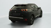 Aperçu du véhicule : 136 ch GT