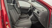 Aperçu du véhicule : 1.0 TSI 116 Start Stop BVM6 Life