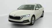 Aperçu du véhicule : 2.0 TDI 150 ch DSG7 Ambition