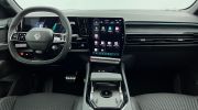 Aperçu du véhicule : full hybrid E-Tech 200 ch Esprit Alpine Gris Schiste - Toit Noir Etoilé avec 4800€ d'équipements inclus