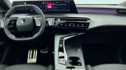 Aperçu du véhicule : Nouveau Hybrid 145 e-DCS6 GT Gris Titane avec 5350€ d'équipements inclus