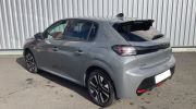Aperçu du véhicule : 208 Hybrid 100 ch e-DCS6 Allure