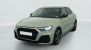 Aperçu du véhicule : 30 TFSI 116 ch BVM6 Design