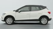 Aperçu du véhicule : 1.0 TSI 95 ch Start Stop BVM5 Style Business