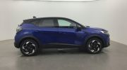 Aperçu du véhicule : CAPTUR E-Tech full hybrid 160 ch Techno