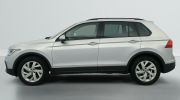 Aperçu du véhicule : 1.5 TSI 130ch BVM6 Life Plus