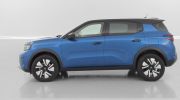 Aperçu du véhicule : 1.2 Turbo Hybrid 145ch GS e-DCT6 7PL
