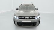 Aperçu du véhicule : Mild Hybrid 140 Journey