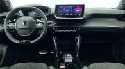 Aperçu du véhicule : Hybrid 145 e-DCS6 GT Gris Selenium avec 2720€ d'équipements inclus