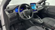 Aperçu du véhicule : E-Tech full hybrid 160ch Techno