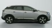 Aperçu du véhicule : Hybrid4 300 e-EAT8 GT
