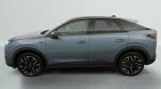 Aperçu du véhicule : Hybrid 145 e-DCS6 GT