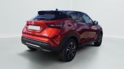 Aperçu du véhicule : Juke HYBRID 143 N-Connecta