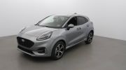 Aperçu du véhicule : 1.0 ECOBOOST HYBRID 125CH ST LINE S&S POWERSHIFT