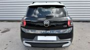 Aperçu du véhicule : C3 AIRCROSS Hybride 145 ch Aut Max
