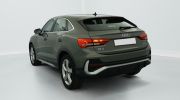 Aperçu du véhicule : 35 TDI 150 ch S tronic 7 Design