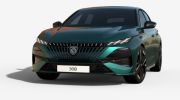 Aperçu du véhicule : III(2) 1.2 Hybrid 145ch GT Exclusive e-DCS6