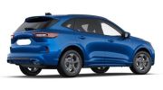 Aperçu du véhicule : FHEV 183 AWD ST-LINE