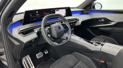 Aperçu du véhicule : III 1.2 Hybrid 145ch GT e-DCS6