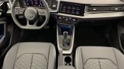 Aperçu du véhicule : 30 TFSI 116 CH S TRONIC 7 ADVANCED