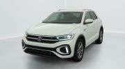 Aperçu du véhicule : 2.0 TDI 150 START STOP DSG7 R-LINE