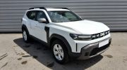 Aperçu du véhicule : DUSTER Mild Hybrid 140 Expression