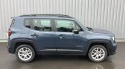Aperçu du véhicule : RENEGADE 1.5 Turbo T4 130 ch BVR7 e-Hybrid Altitude
