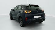 Aperçu du véhicule : 1.0 FLEXIFUEL 125 CH MHEV S S BVM6 ST-LINE