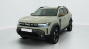 Aperçu du véhicule : TCe 130 4x4 Extreme