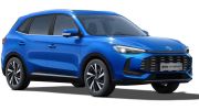 Aperçu du véhicule : 1.5 L Hybrid+ 197ch Luxury