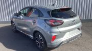 Aperçu du véhicule : PUMA 1.0 EcoBoost 125 ch mHEV S&S Powershift ST-Line