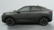 Aperçu du véhicule : Hybrid 145 e-DCS6 GT