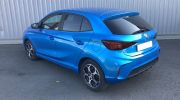 Aperçu du véhicule : MG3 1.5 L Hybrid+ 195 ch Luxury
