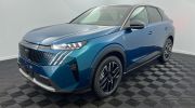 Aperçu du véhicule : Hybrid 145 e-DCS6 GT Exclusive Bleu Obsession avec 1150€ d'équipements inclus