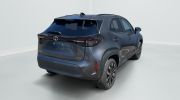 Aperçu du véhicule : 130h 2WD Design
