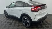 Aperçu du véhicule : PureTech 130 EAT8 Max Blanc Okénite avec 2100€ d'équipements inclus