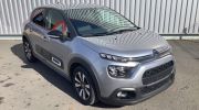 Aperçu du véhicule : C3 PureTech 110 ch BVM6 Max